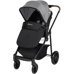 Bebeconfort, Kinderwagen, Haze Trio (0 Monate - 4 Jahre)