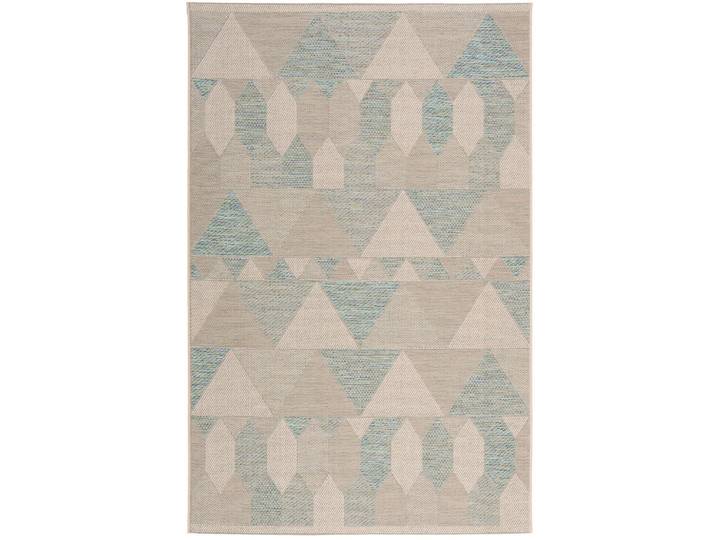 Pergamon Panama IN- UND Outdoor Teppich, Creme, 200x285 cm, Teppiche und Böden, Teppiche, Outdoorteppiche