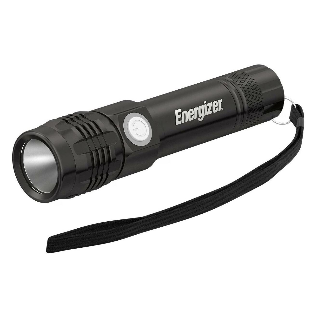 Energizer Taschenlampe (22 cm, 300 lm) (E303654200)