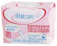 Illa Care Proteggislip 20 Pezzi