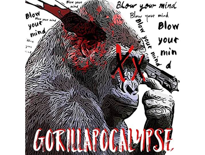 Blow Your Mind