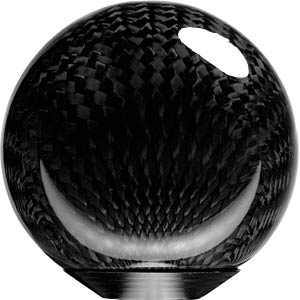 SIMA SCHALTKN R - Simagic round gear knob