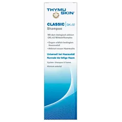 THYMUSKIN CLASSIC Shampoo 200 ml