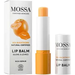 Lip Balm - Sea Buckthorn Rich Repair 4,5g