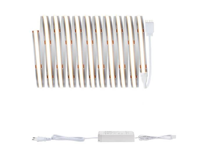 Paulmann MaxLED 500 LED Strip Basisset COB 3m 2700K 19W 500lm/m 2700K 36Va
