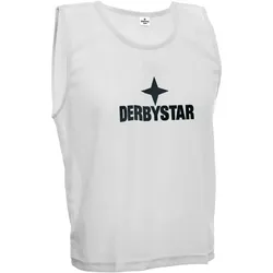 DERBYSTAR Markierungshemdchen weiß Senior