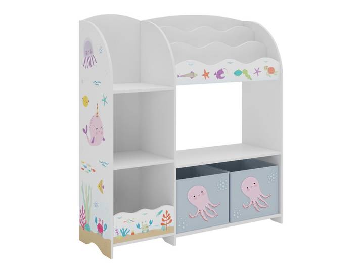 KINDERREGAL Lysekil