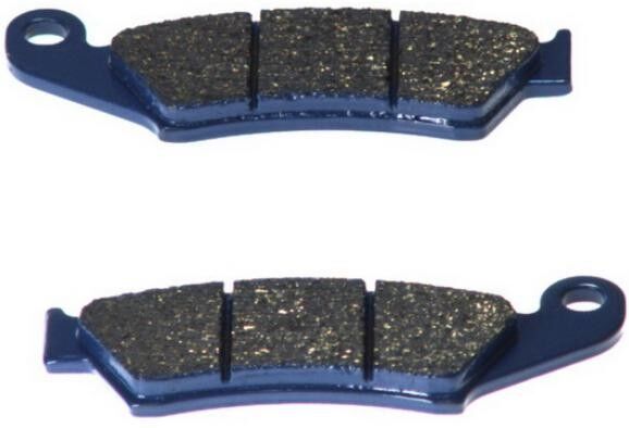 BREMBO 07KA17TT Bremsbeläge