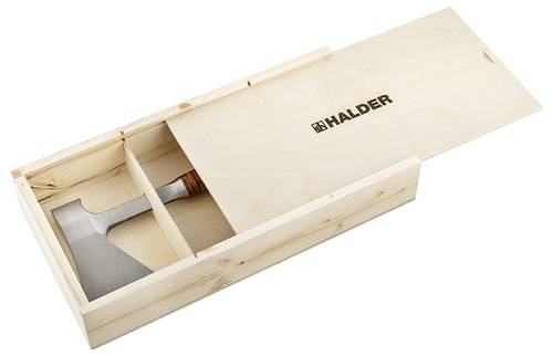 Halder 3555s001 Handbeil 370mm 1000g