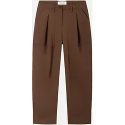 Hose October Braun 42/28