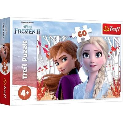 Disney Frozen 2 (Kinderpuzzle)