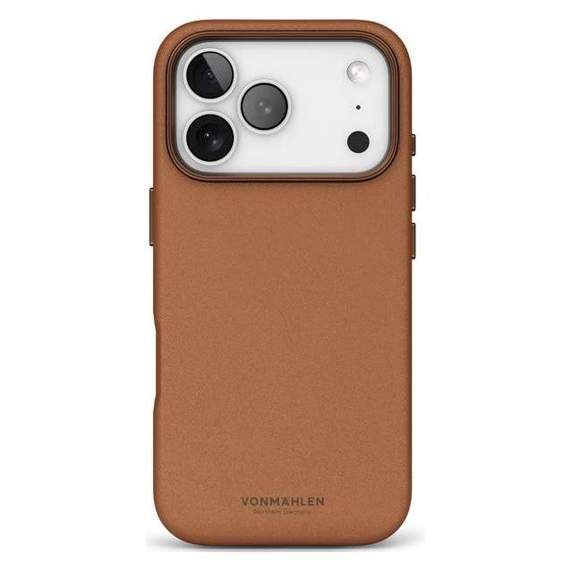 Vonmählen Back Cover Like Leather (Apple iPhone 17 Pro Max) (ELC00023)