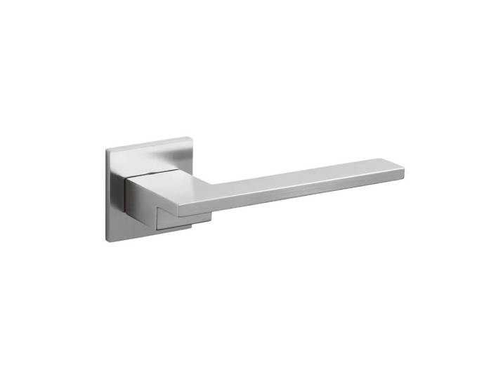 Design deurklink Living mat chroom Olivari - M222NSB8BCO