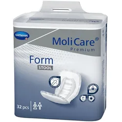 MoliCare, Inkontinenzhygiene, Premium Form Stool 4D