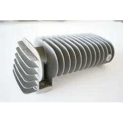 ELMAG Nachkühler für Aggregat - 9100606