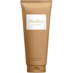 MAX MARA Le Parfum Body Lotion