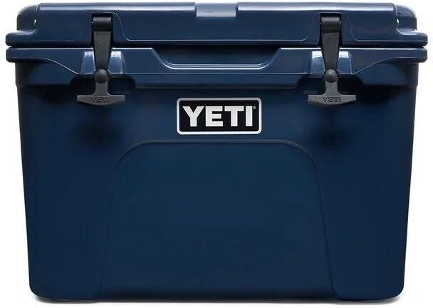 Yeti  - Tundra 35 Navy - Glacière