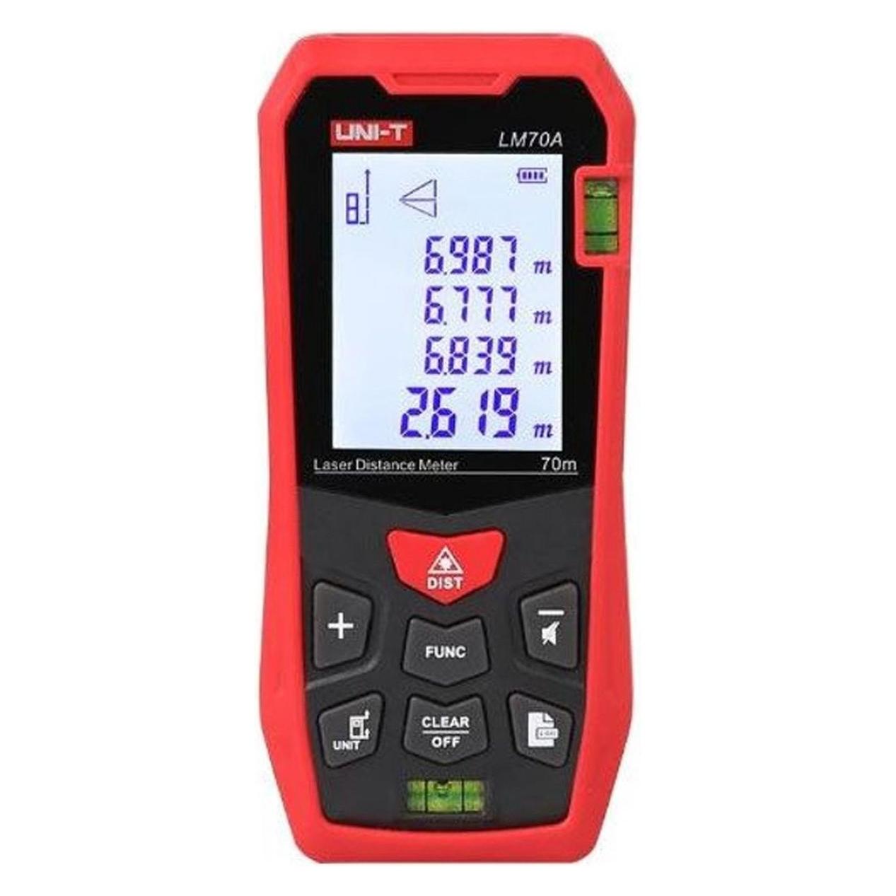 Kyoritsu 1009 Digitale Multimeter - AC/DC 600V & 10A (CAT II 600V, CAT III 300V, Hand-Multimeter) (010090301C)