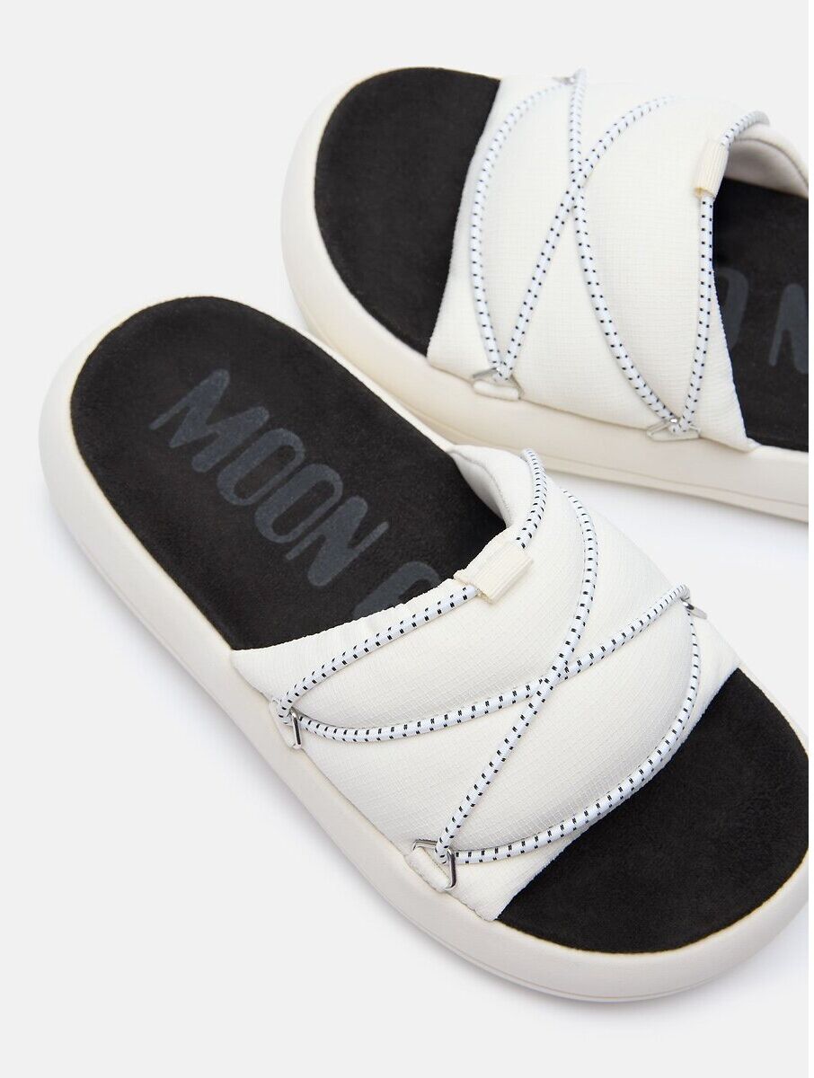 MOON BOOT Mules MB Icon
