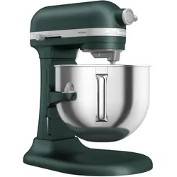KitchenAid Heavy Duty KSM70, Küchenmaschine, Grün