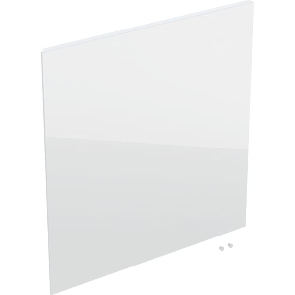 Geberit Tür f. Hängeschrank quadr., 45x46cm 246092001
