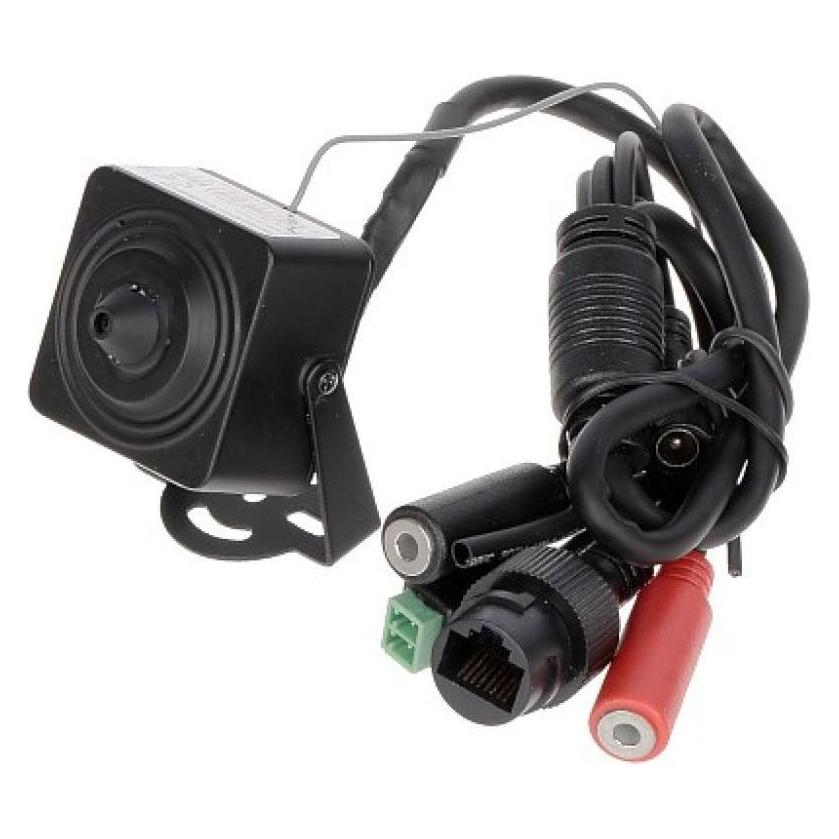 APTI Kamera IP KAMERA IP APTI-RF42MAP-37 Wi-Fi, PINHOLE - 4&nbsp,Mpx 3.7&nbsp,mm (APTI-RF42MAP-37)