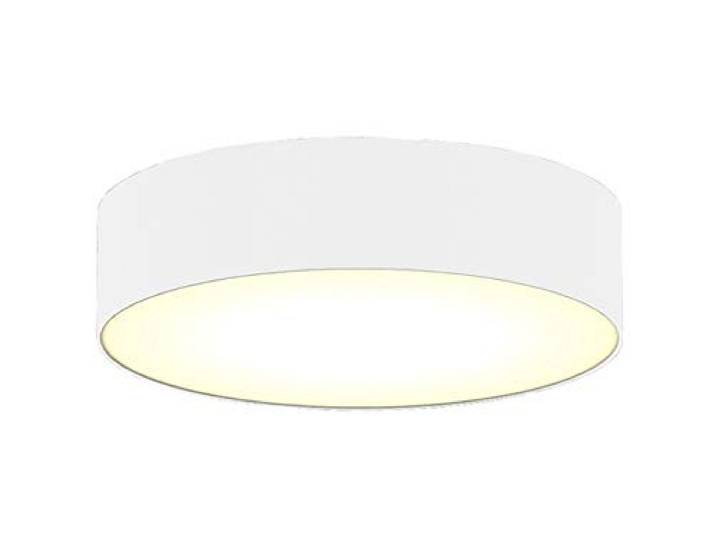 Smartwares 6000.537 Mia Plafondlamp – 30 cm – Wit