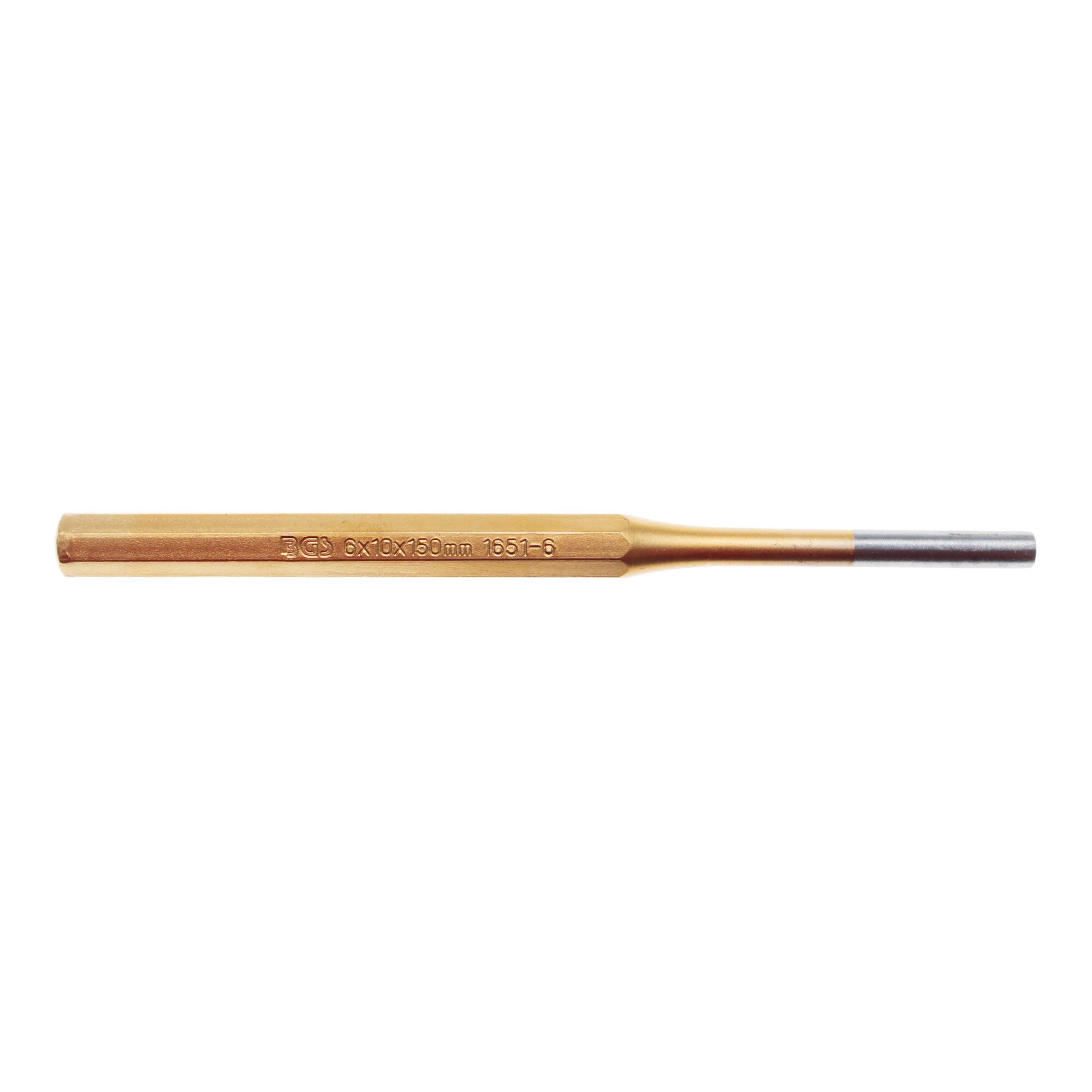 BGS Splintentreiber 150 mm 6 mm ; BGS technic (1651-6)
