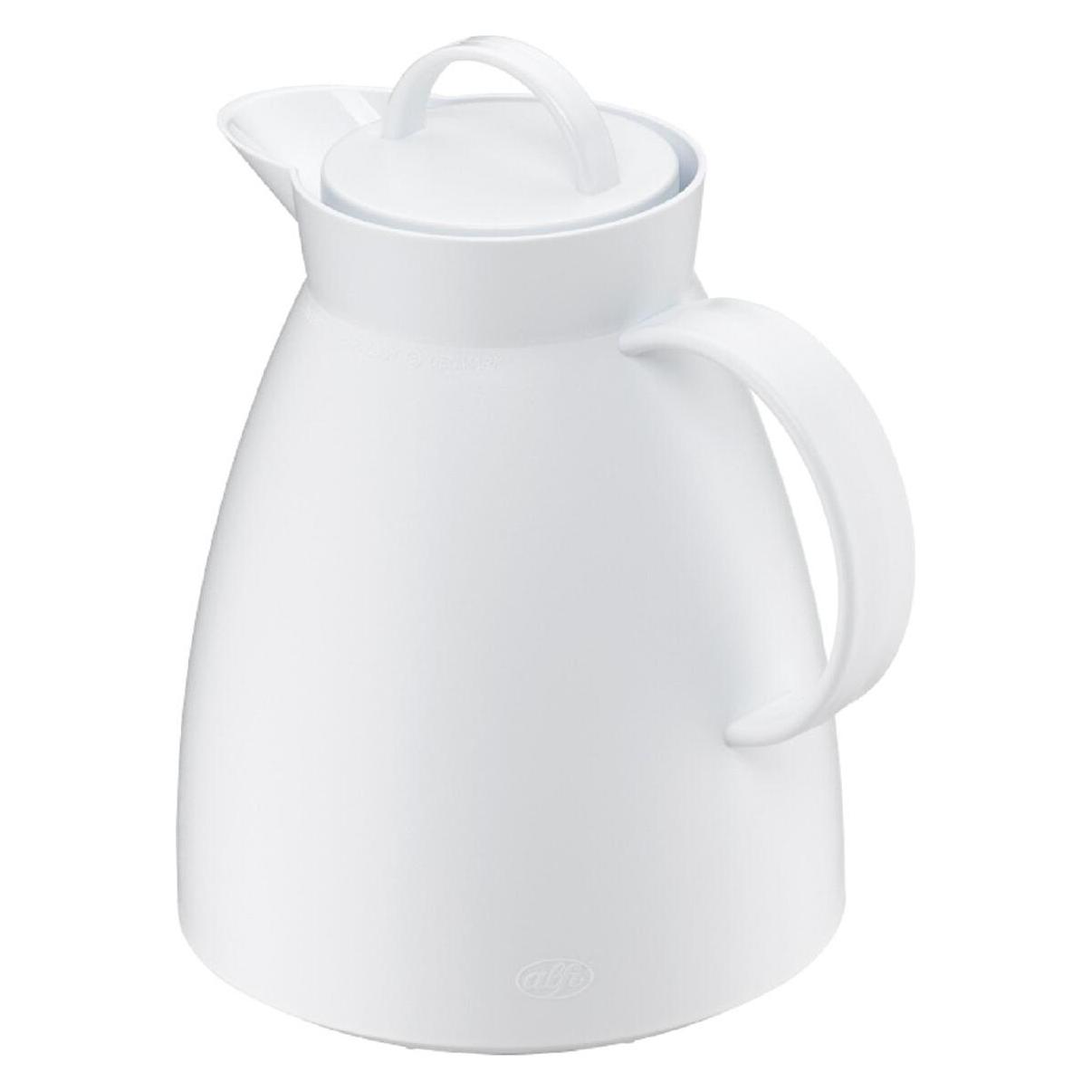 Alfi Kanne Dan gefrosted weiss, 1.0 (1 l) (16842)