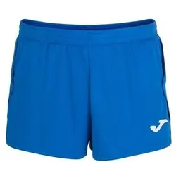 Joma, Herren, Sporthose, Kurzfilme aufzeichnen (L), Blau