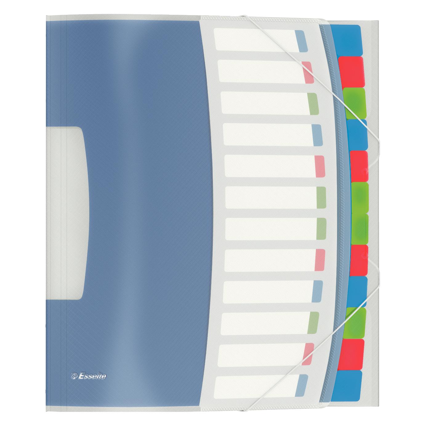 Dymo Esselte 624030 266 mm (A4) (624030)