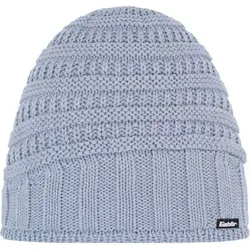 EISBÄR Damen Mütze CULLEN 2.0 OS, Größe ONE SIZE in Grau Grau
