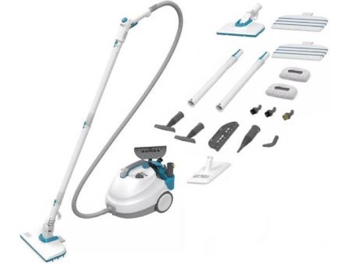 Black Et Decker - Nettoyeur Vapeur Bhsmp2314-Qs