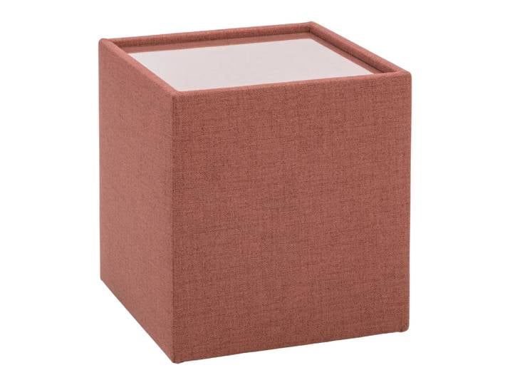 Nachttisch Lille-231, Edy&liv, member blush , Textil
