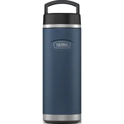 Icon Thermobecher 710 ml, blau