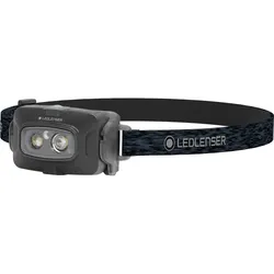 LEDLENSER HF4R CORE  Stirnlampe Kopflampe