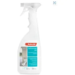 Wandfarben innen Aviva Schimmelex chlorfrei  500ml 831200020012