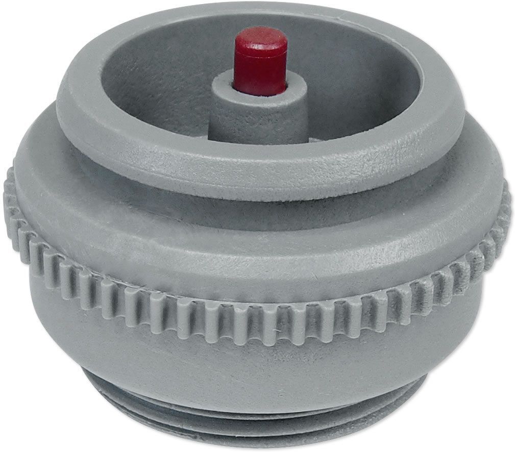 Adaptateur Danfoss 193B2009 VA 02, Velta Euro compact, M 30 x 1,5, AG