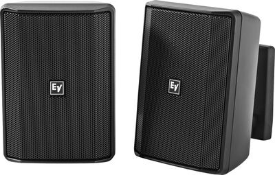 EV Evid S4.2 T Schwarz