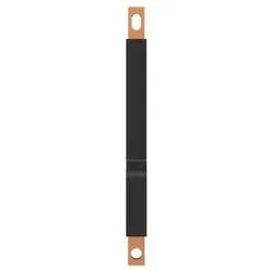 Striebel&amp;John Cu-Verbindung VC64V-XT6-800-N-T/PE-B-0.5