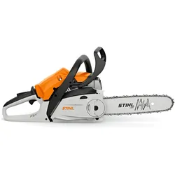 Stihl, Kettensäge, MS 162 C-BE (Benzin Kettensäge)