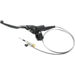 Magura Kupplung HYMEC Off-Road Typ 167 – Einbaumaß 57 mm für Honda CRF
