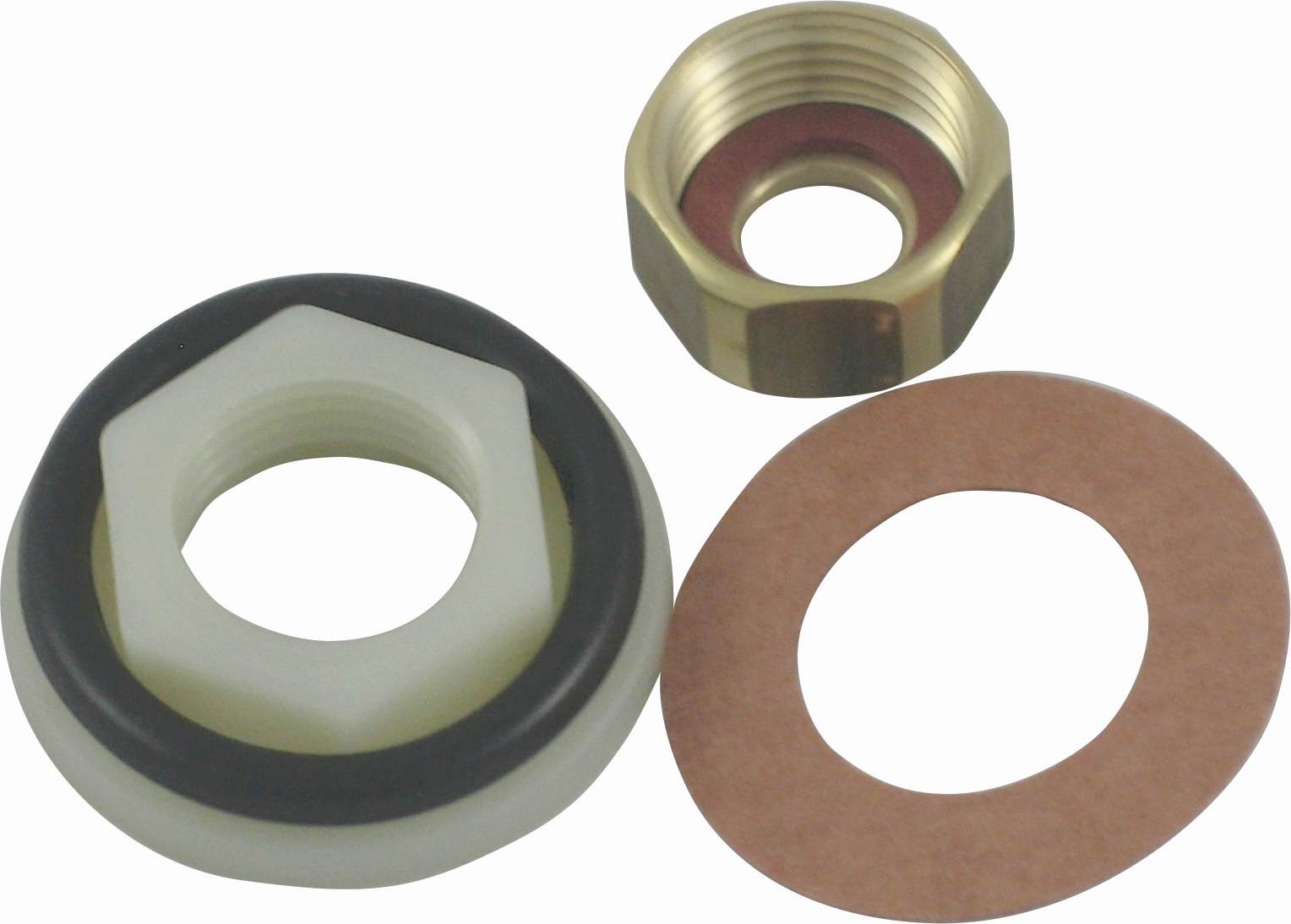 Kludi montage pour Kludi sur pied 7626600-00 Neutre