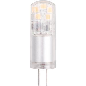 Blulaxa LED-Lampe G4, 1,8W ersetzt 20W, warmweiß