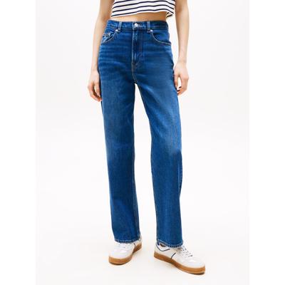 Tommy Jeans "LAYLA HR SLIM STR" in Knöchellänge