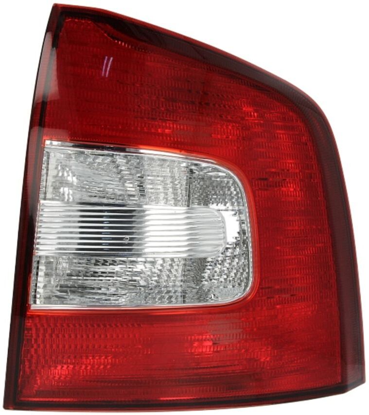 Depo Fanale posteriore 665-1917R-UE