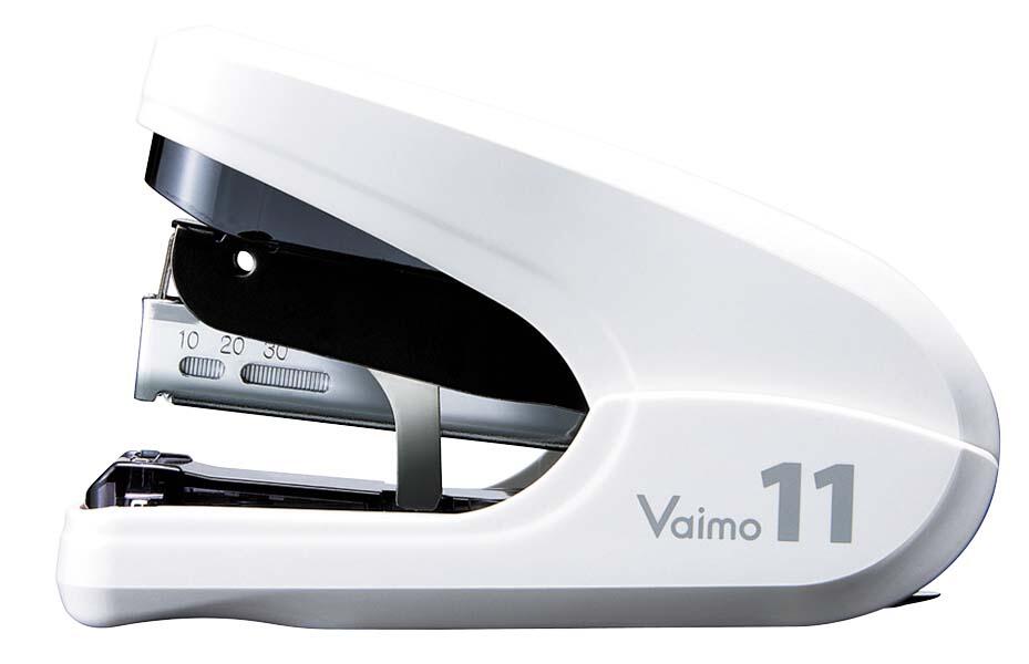 MAX Heftgerät Vaimo 11 weiß HD92403