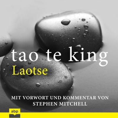 Tao Te King - Laotse, Audio, 9798894890708