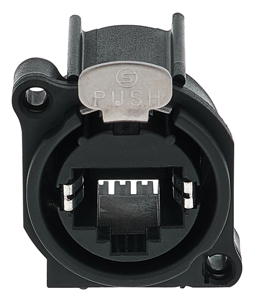 Seetronic SE8FAV-SP RJ45 Socket