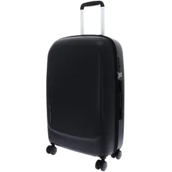 Mandarina Duck D-Drop 2.0 Trolley, Koffer, Schwarz